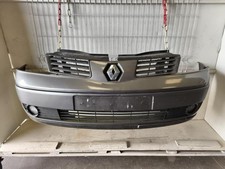 Pare choc avant RENAULT GRAND ESPACE 4 PHASE 1 7701207359