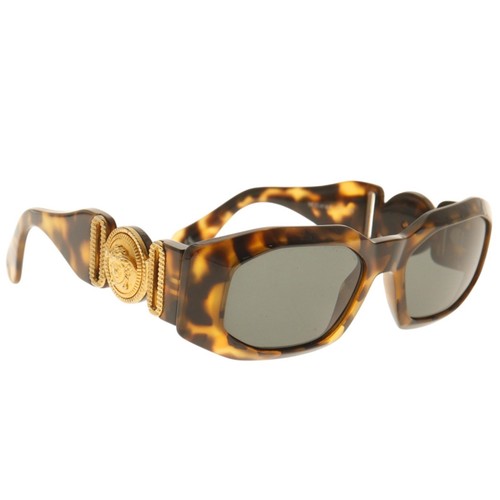 Lunettes soleil gianni - lunettes,