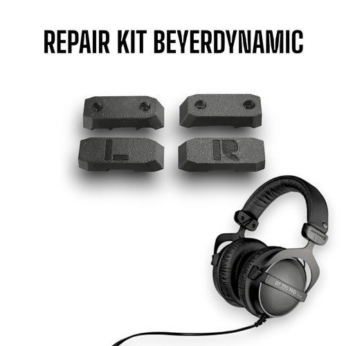 Beyerdynamic kit - , de