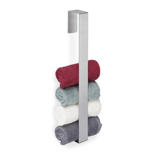 Porte serviettes sans - sans, perçage