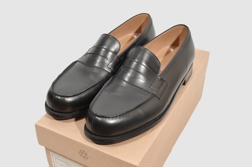 Weston loafers 180 penny - 180,