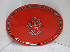 Plateau Publicitaire En Fer