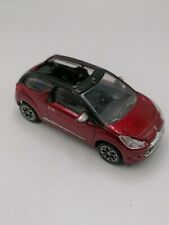 Norev - CITROËN DS - VINTAGE 