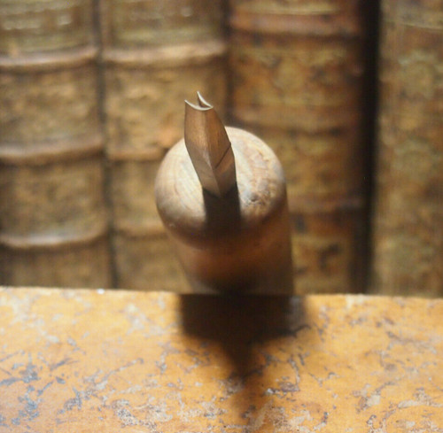 Gilding irons bronze flower - ,