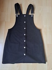 Robe à bretelles de marque