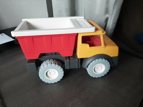 Camion playmobil vintage - playmobil,