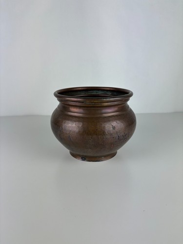 Ancien pot fleurs - pot, de