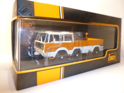 Tatra 813 1968 - tatra, 6/6
