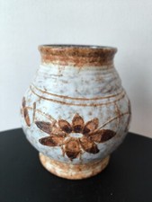 Vase en terre cuite Strehla