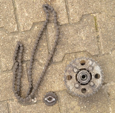 Kit De Chaîne Chunlan Starway