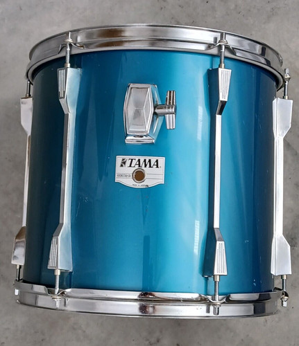 Tama rockstar teal - tama, blue