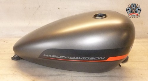 Reservoir harley 750 - reservoir,