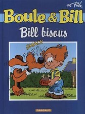 Livre Boule & Bill - Bill