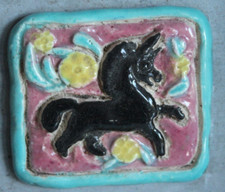 Miniatures en Céramique