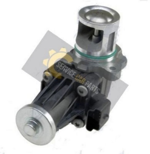 Agr vanne recirculation - agr, ford