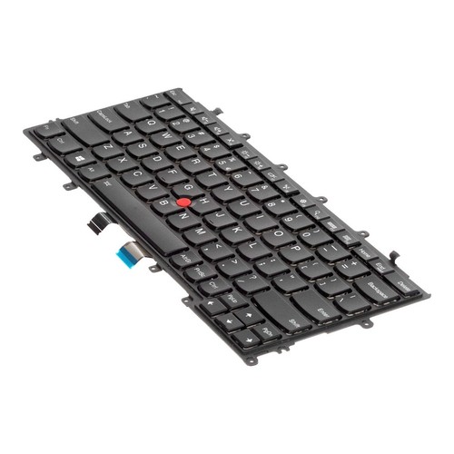 Clavier lenovo 04x0245 0c44050 - 04x0245,