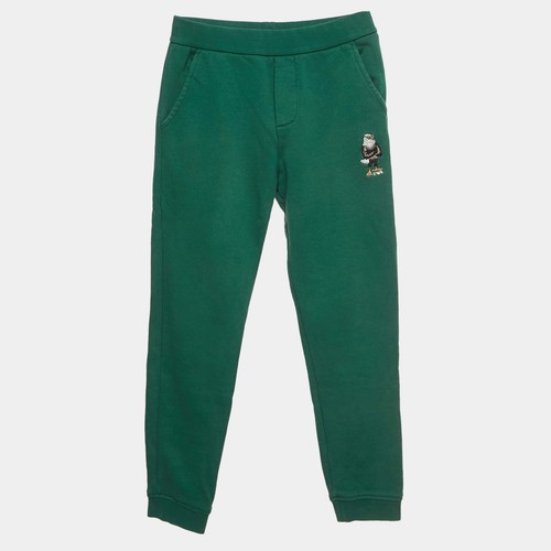 Pantalon jogging emporio - pantalon,