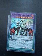 Lot Base de Deck Core Vaylantz
