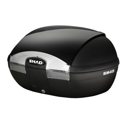 Top case shad sh45 - noir, 45l