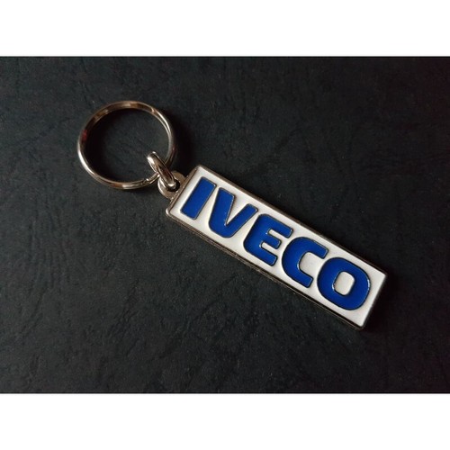 Porte clés iveco - iveco, daily