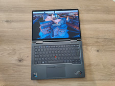 Lenovo Thinkpad X1 Yoga 8th Gen / Intel i7 / 16gb / 512 SSD / Garantie 2027