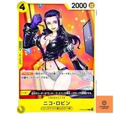 Nico Robin ST29-009 C Stard