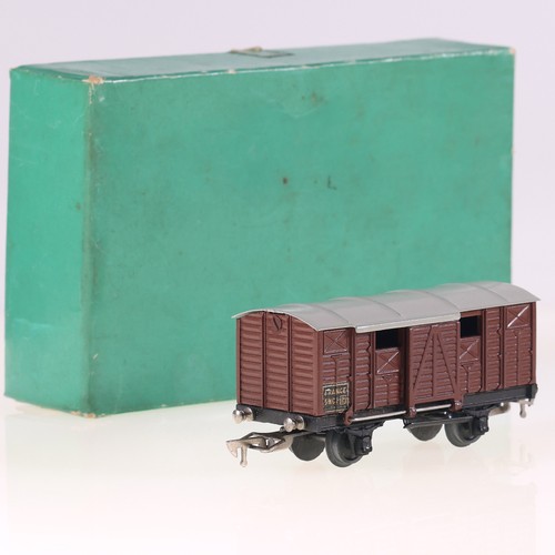 Jep 6667 wagon - wagon, bagages