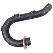 Collecteur d'échappement