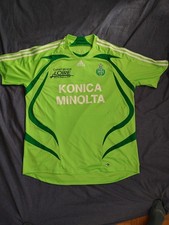 Maillot AS ST ETIENNE 2007