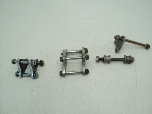 Supports moteur honda - supports, de