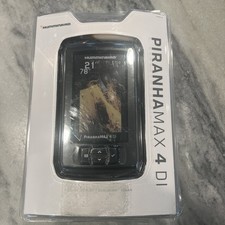 Humminbird PiranhaMAX 4 Di