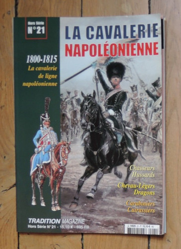 Tradition magazine hors série - tradition,