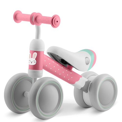 Vélo équilibre tricycle - vélo, d'équilibre