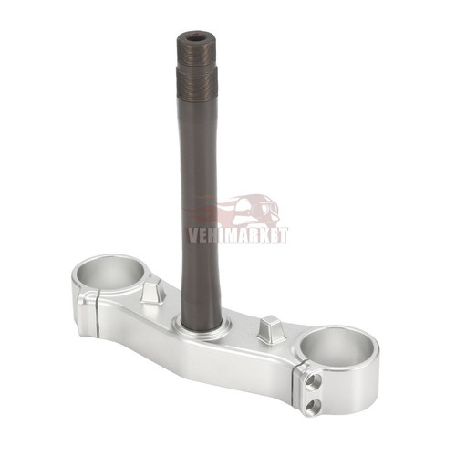 Té fourche inférieur - de,