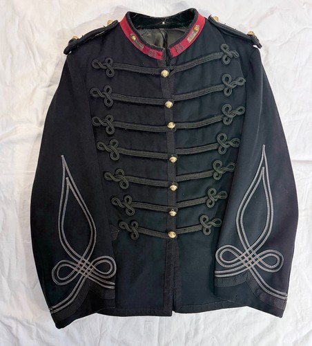 Militaria dolman lieutenant - ,