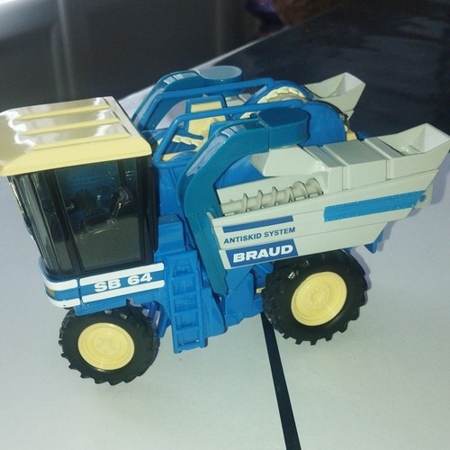 Braud 64 - braud,