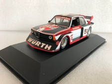 BMW 320 Gr5 DRM 1978 Winkelhock (Q27) QUARTZO 1/43