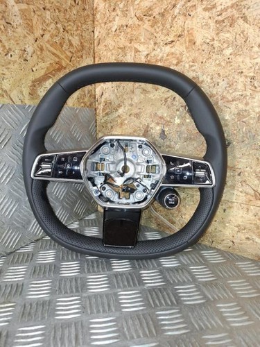 Volant renault 6ak - renault, r5