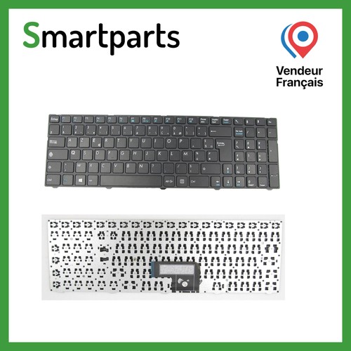 Clavier français pour medion - français,