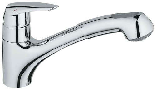 Robinet évier grohe - d'évier,