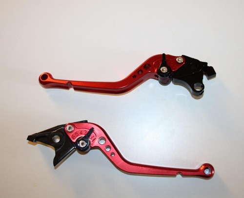 Leviers racing frein - leviers,