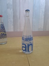 BOUTEILLE EVIAN  2009 NEUVE