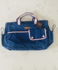 matilda jane diaper bag