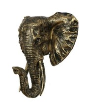 Statue en résine trophée