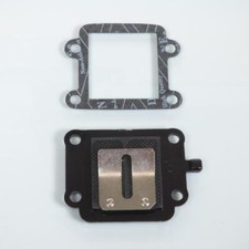 Clapet d admission Top