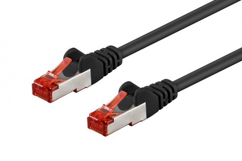 Câble réseau rj45 cat - rj45, cat.