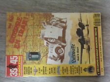 $$$ Revue Heimdal 39/45 N°56