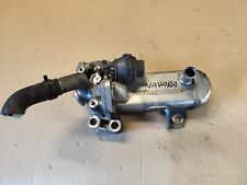 REFROIDISSEUR VANNE EGR NISSAN NAVARA D40 2.5 DCI 190CV  2011 147355X00A