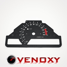 Honda CB 600 Hornet 2007-2010 Fond de Compteur NOIR