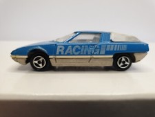 Majorette Citroën GS Camargue n°221